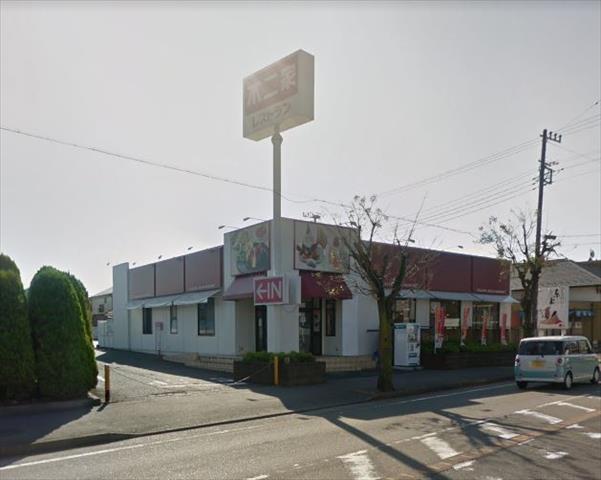 飲食店　不二家レストラン善行店（飲食店）まで560m