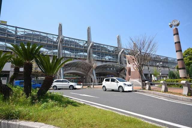 その他　ＪＲ行橋駅（その他）まで1800m