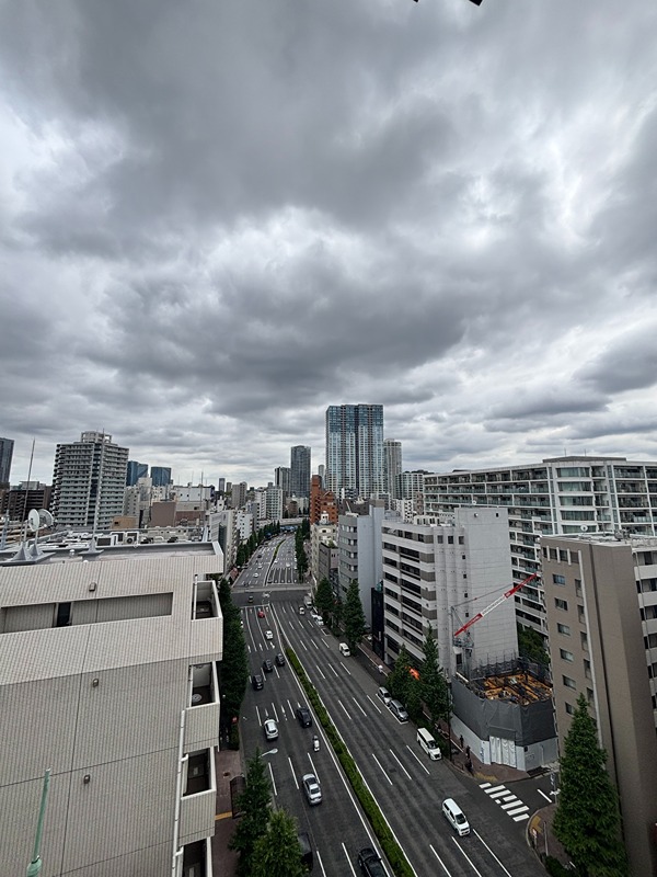 眺望　※写真1302号室コピー
