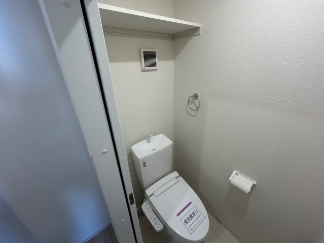 トイレ　※同シリーズのイメージ写真です。
