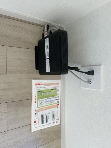 その他設備　※同シリーズのイメージ写真です。