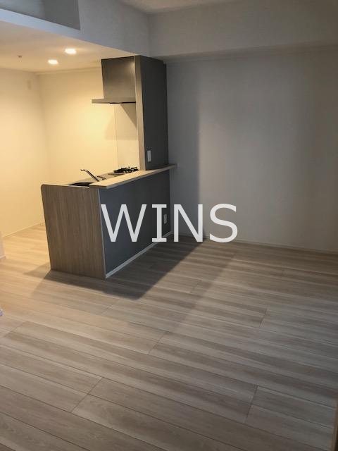 居室・リビング　別部屋参考写真です