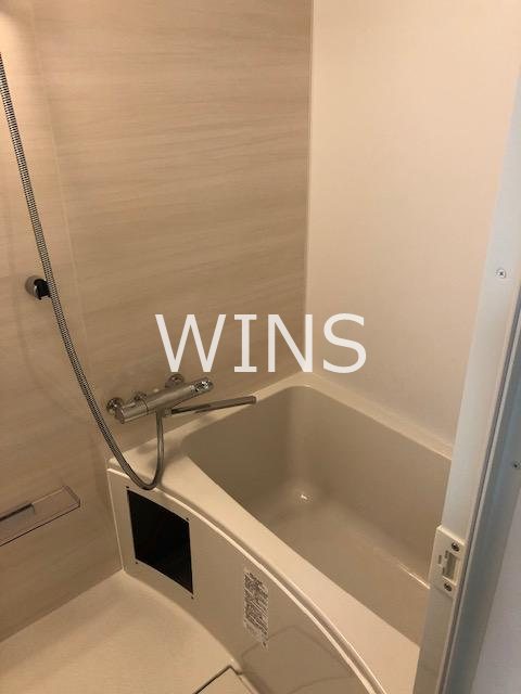 バス・シャワールーム　別部屋参考写真です