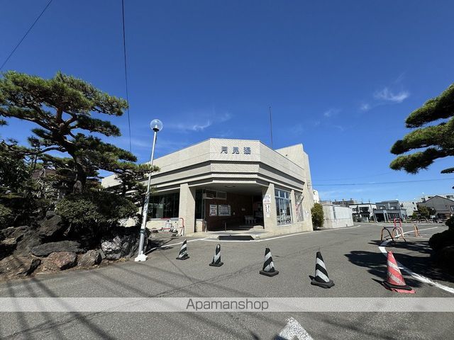その他　月見湯（その他）まで1083m