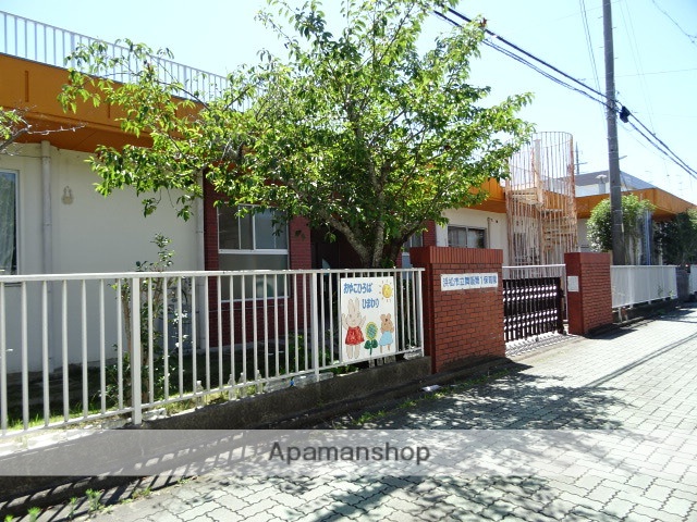 幼稚園・保育園　舞阪第1保育園（幼稚園・保育園）まで186m