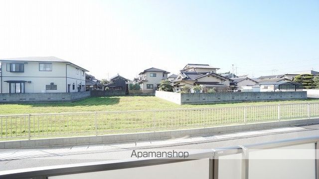 眺望　眺望