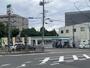 コンビニ　ファミリーマート 南吹田五丁目店（コンビニ）まで300m