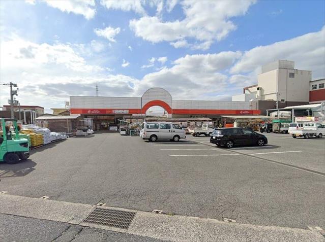 ホームセンター　ジュンテンドー津高店（ホームセンター）まで895m