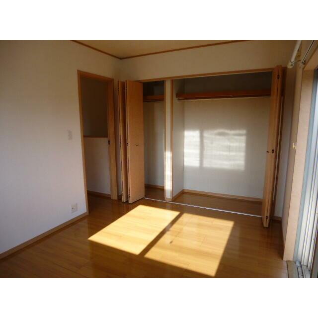 バス・シャワールーム　画像はＡ号室です