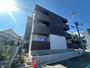 仁川駅より徒歩12分 3階 新築の賃貸物件