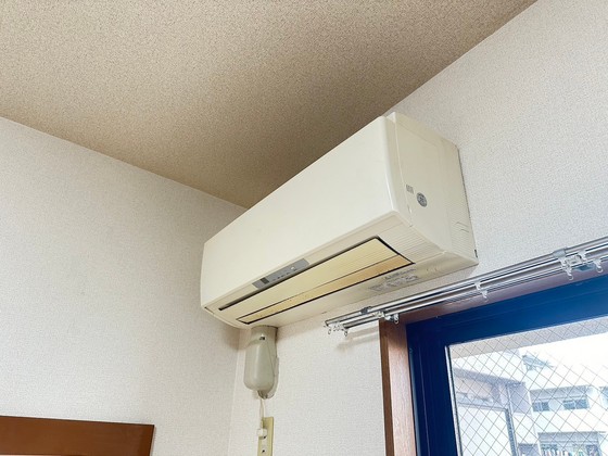 その他設備　※別部屋の写真です