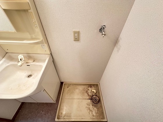 その他　※別部屋の写真です
