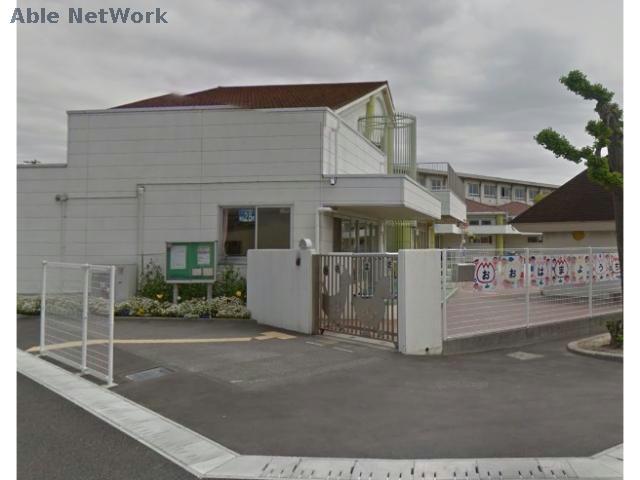 幼稚園・保育園　碧南市立大浜幼稚園（幼稚園・保育園）まで615m