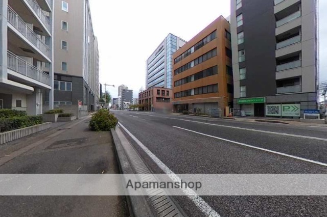 その他　前面道路（その他）まで0m