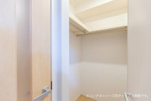 ヒカルサ東川口サウスの内装写真