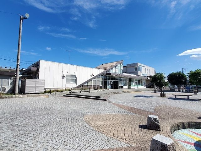 その他　大河原駅（その他）まで660m