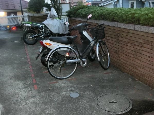 その他共有部分