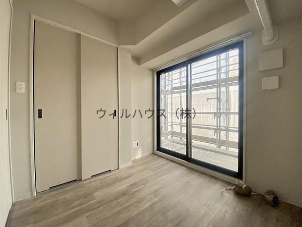 その他部屋・スペース　室内きれいです！