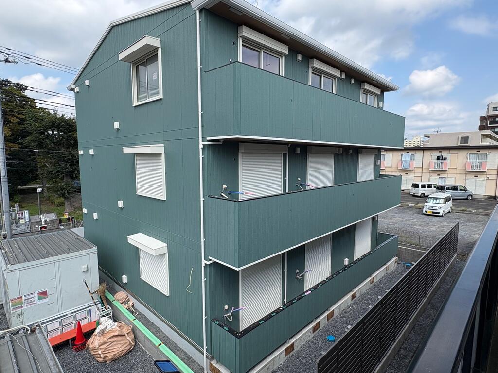 トリシアやまのい