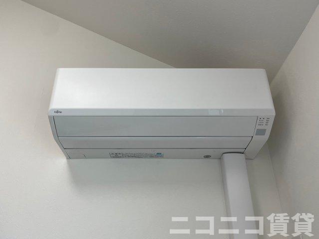 その他設備　別号室イメージの為、現状を優先致します。