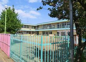 幼稚園・保育園　川口市立芝南保育所（幼稚園・保育園）まで773m