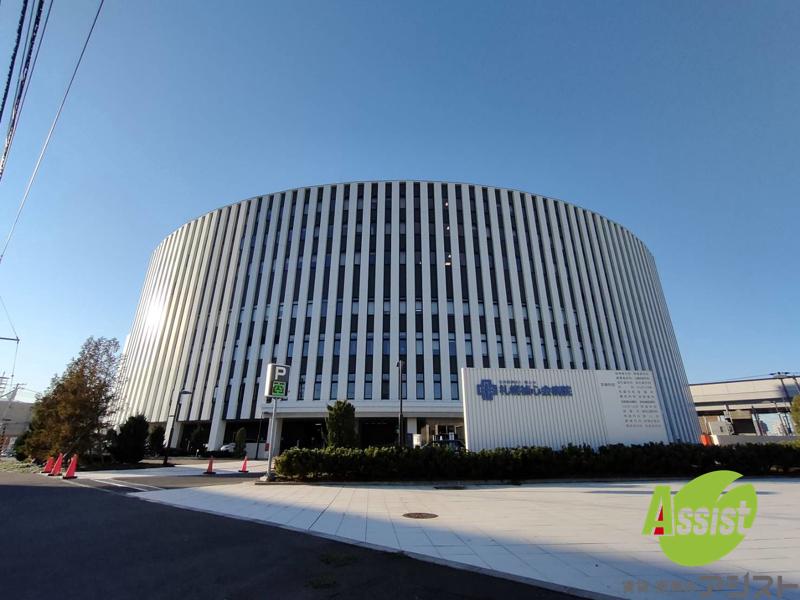 病院　社会医療法人禎心会札幌禎心会病院（病院）まで242m