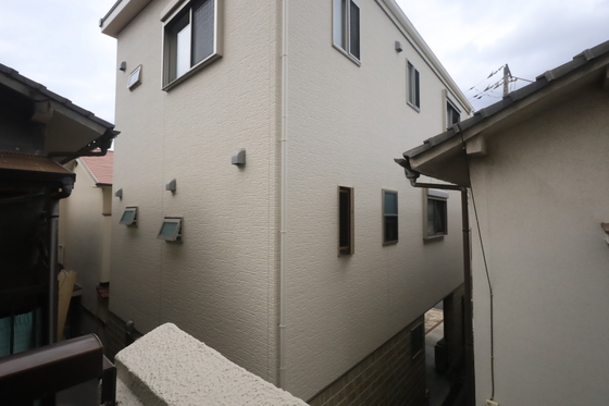 眺望　※別号室の写真です