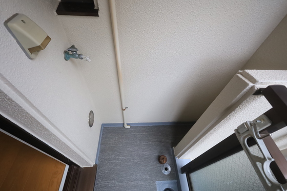 その他　※別号室の写真です