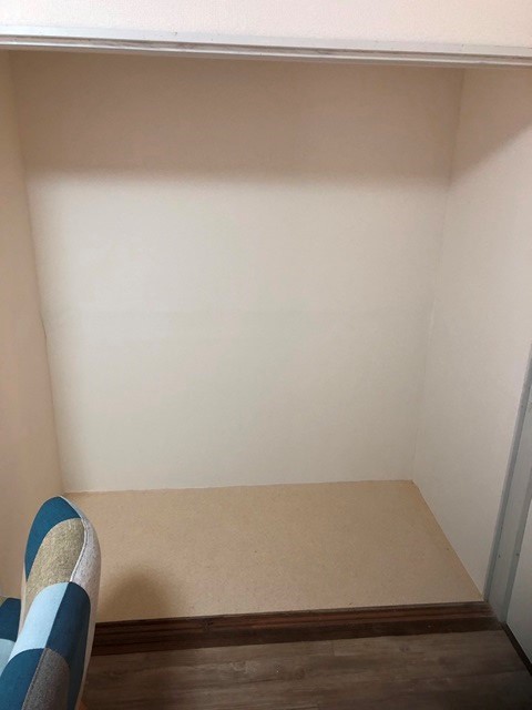 収納　※別部屋参考