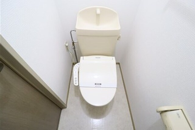 セジュールIのトイレ写真