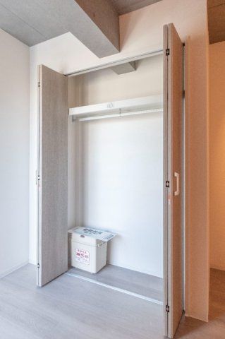 収納　☆たっぷり収納☆