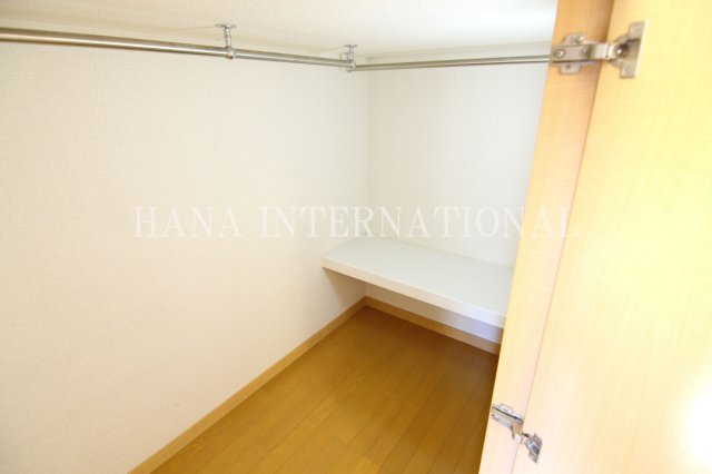 収納　別部屋写真参照