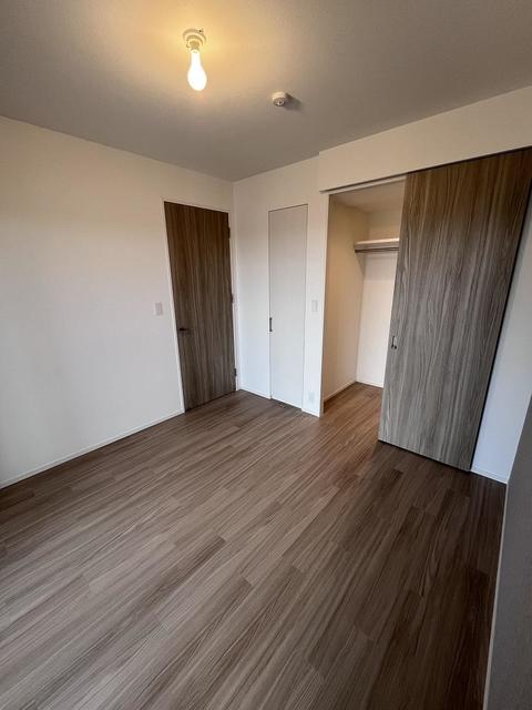 その他設備　※写真は同タイプ住戸です。