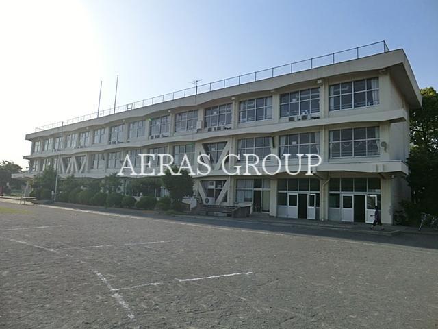 小学校　日野市立滝合小学校（小学校）まで1127m