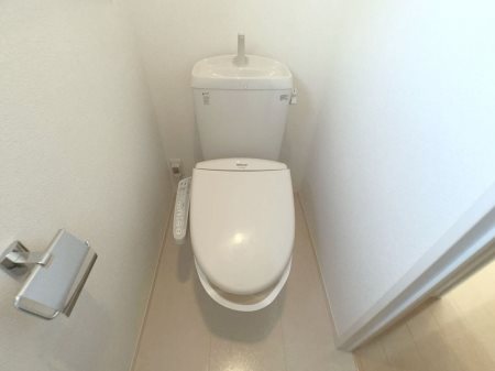 トイレ　※現況優先
