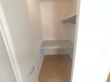 収納　※現況優先