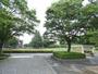 公園　若里公園（公園）まで1651m