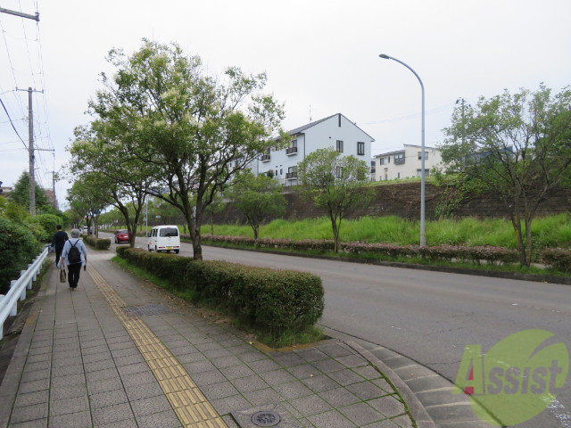 その他共有部分　駐輪場その他