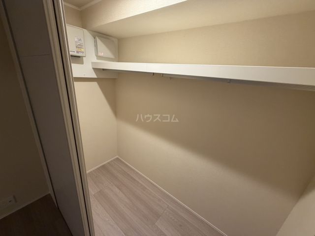 ハイムメゾン新狭山Cの内装写真