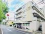 千石駅より徒歩4分 3階 築31年10ヶ月の賃貸物件