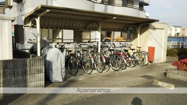 その他共有部分　その他共有部分