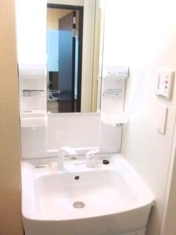 その他部屋・スペース　独立洗面台