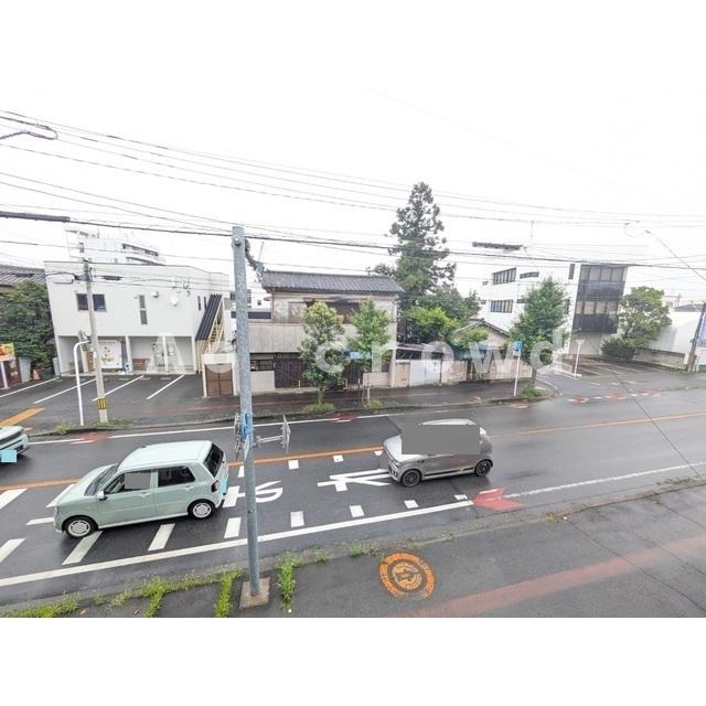 眺望　気になる物件はまとめてご案内ができます！