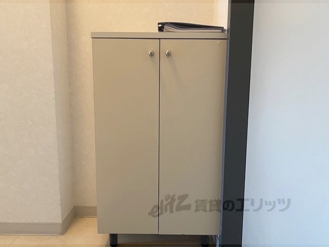 収納　下駄箱