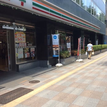 コンビニ　セブンイレブン台東駒形1丁目店（コンビニ）まで115m