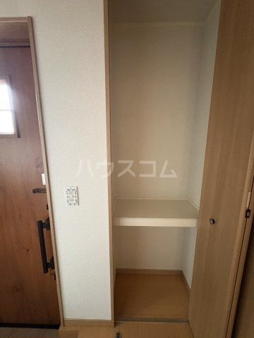 しらとり台戸建ての内装写真