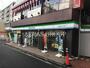 コンビニ　ファミリーマート 上板橋駅北口店（コンビニ）まで220m