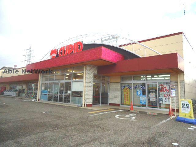 ショッピングセンター　南出来島ショッピングタウン（ショッピングセンター）まで2570m
