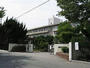 中学校　荒井中学校（中学校）まで828m