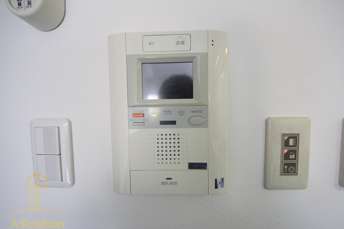 セキュリティ　アルグラッド野田駅前